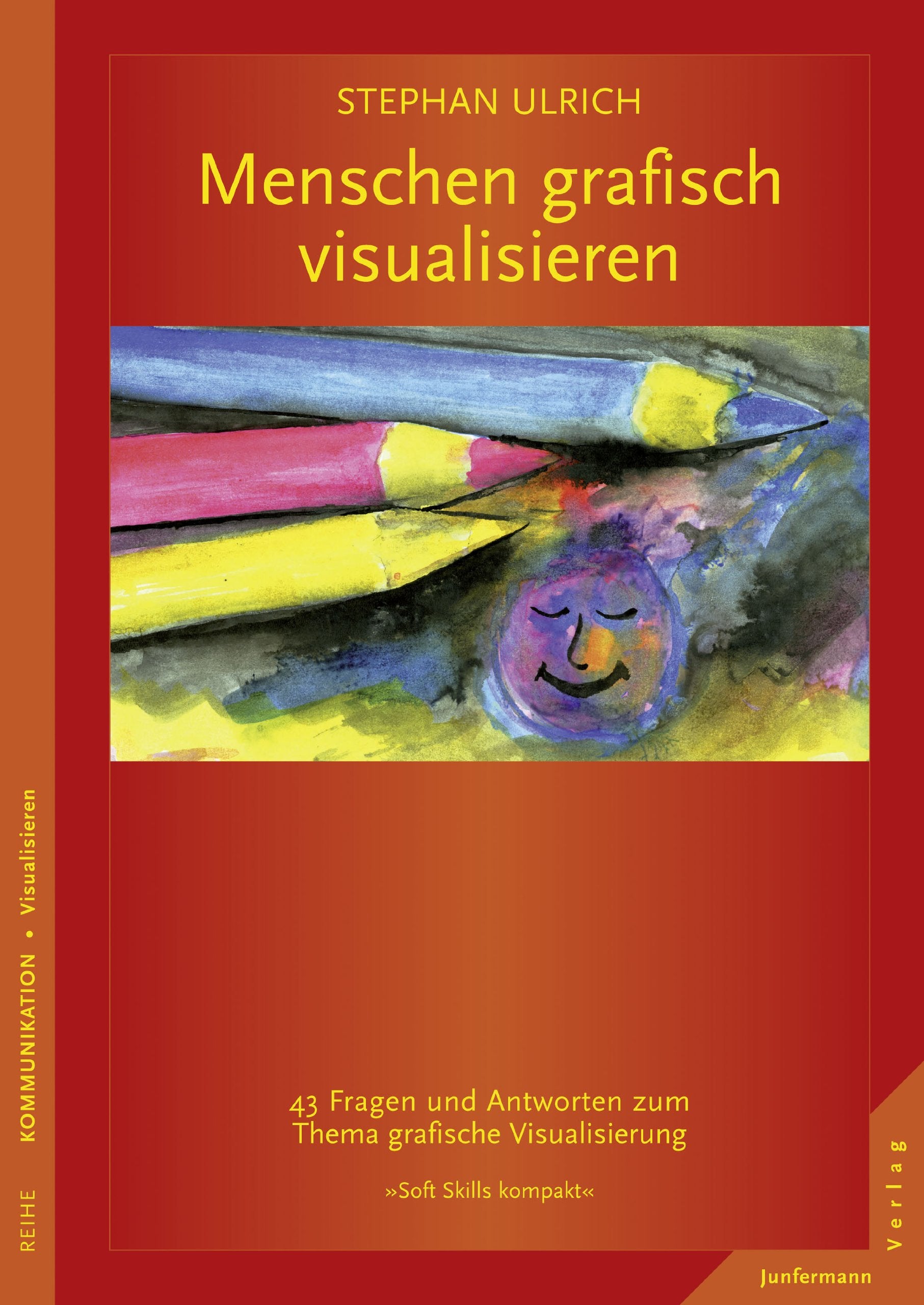 Menschen grafisch visualisieren Business, Finance & Career