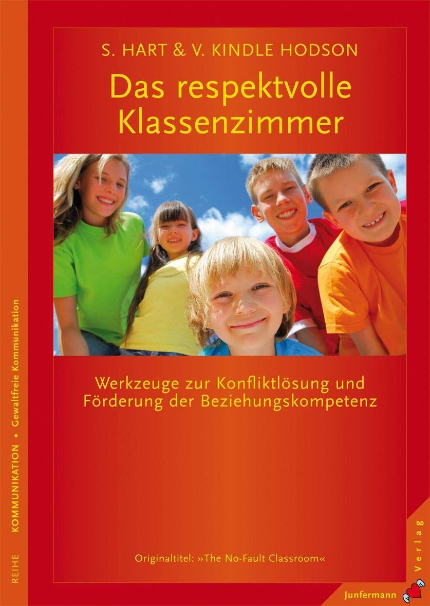 Das respektvolle Klassenzimmer Business, Finance & Career