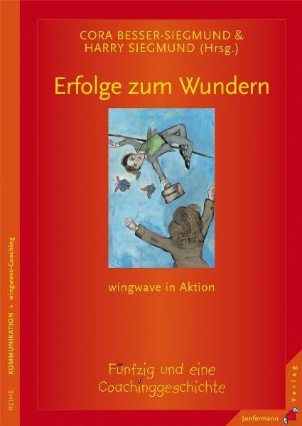 Erfolge zum Wundern Business, Finance & Career