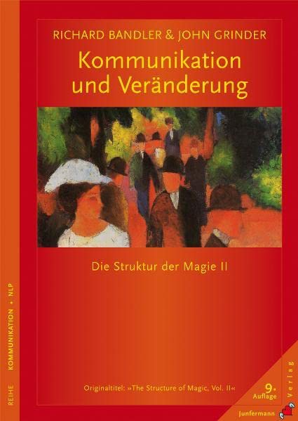Kommunikation und Veränderung Business, Finance & Career