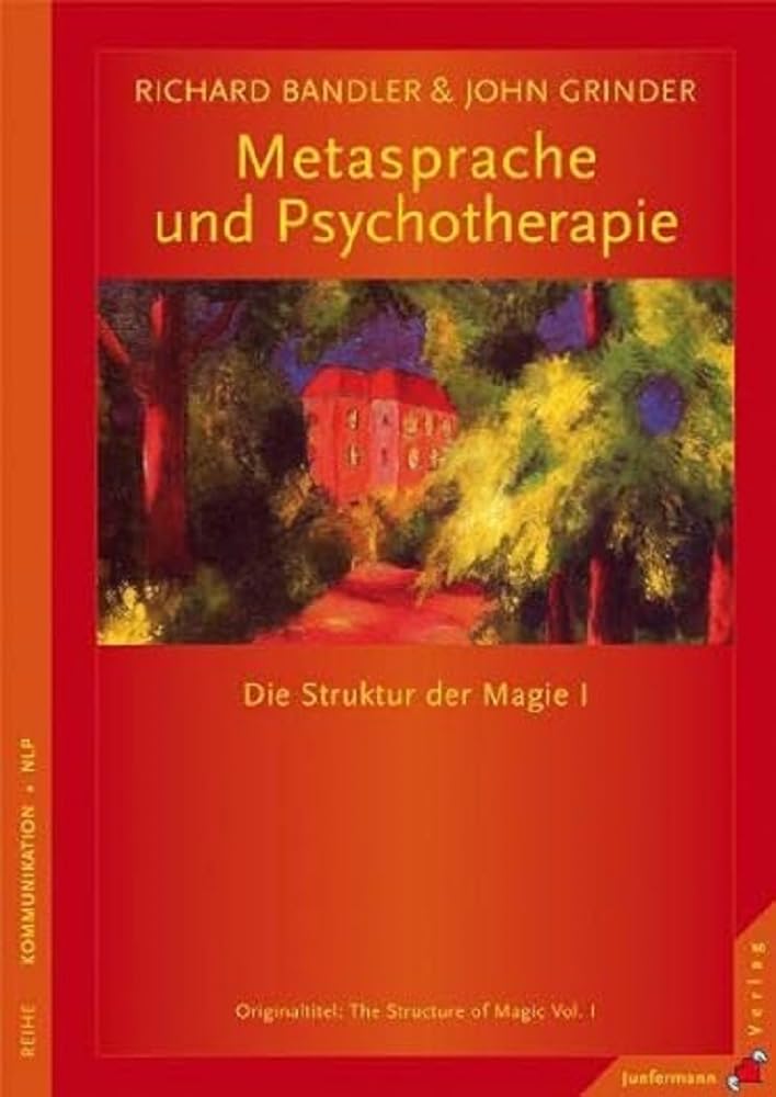 Metasprache und Psychotherapie Medicine