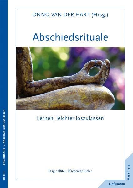 Abschiedsrituale: Lernen, leichter loszulassen Death & Mourning