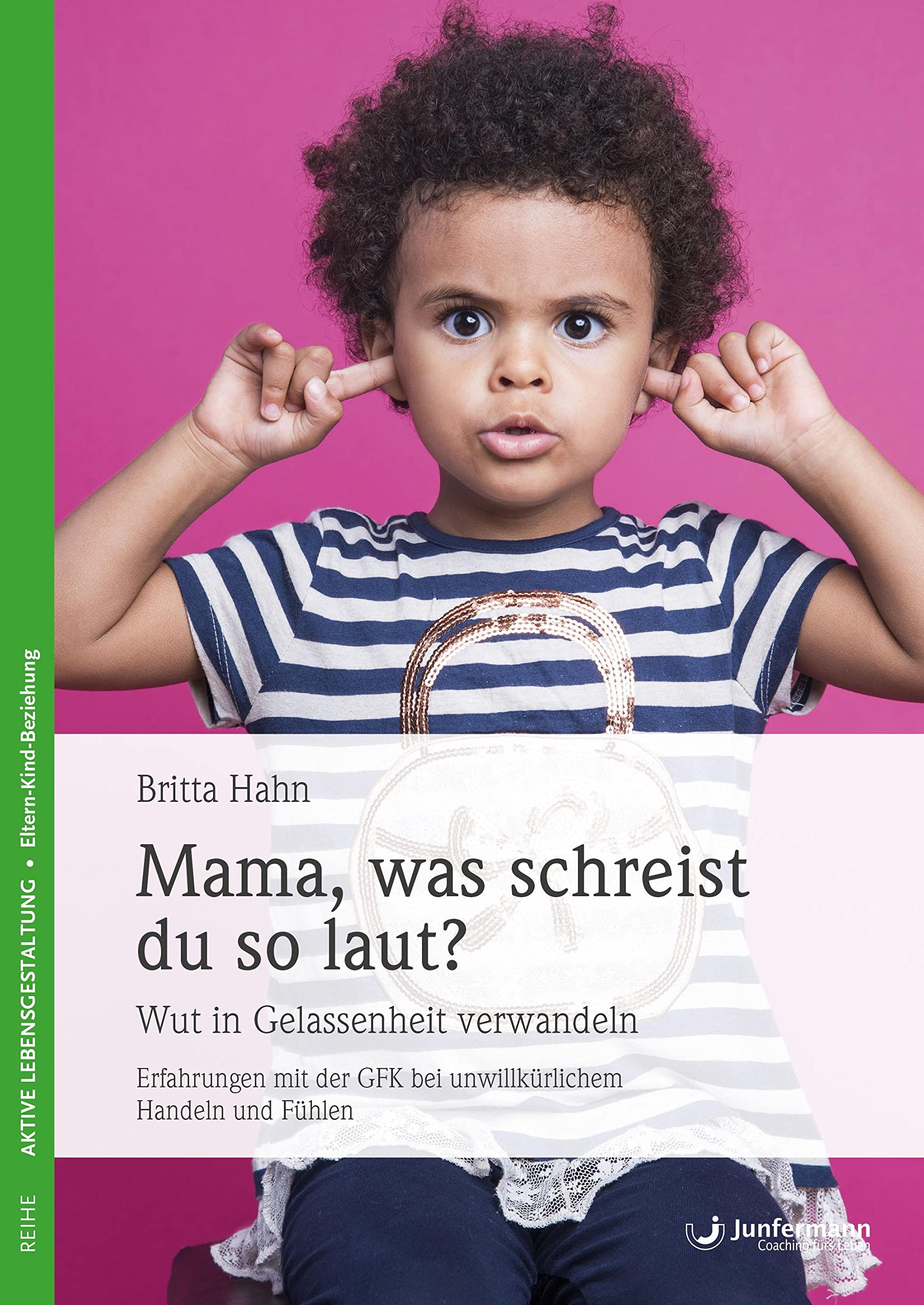 Mama, was schreist du so laut? Parents & Children