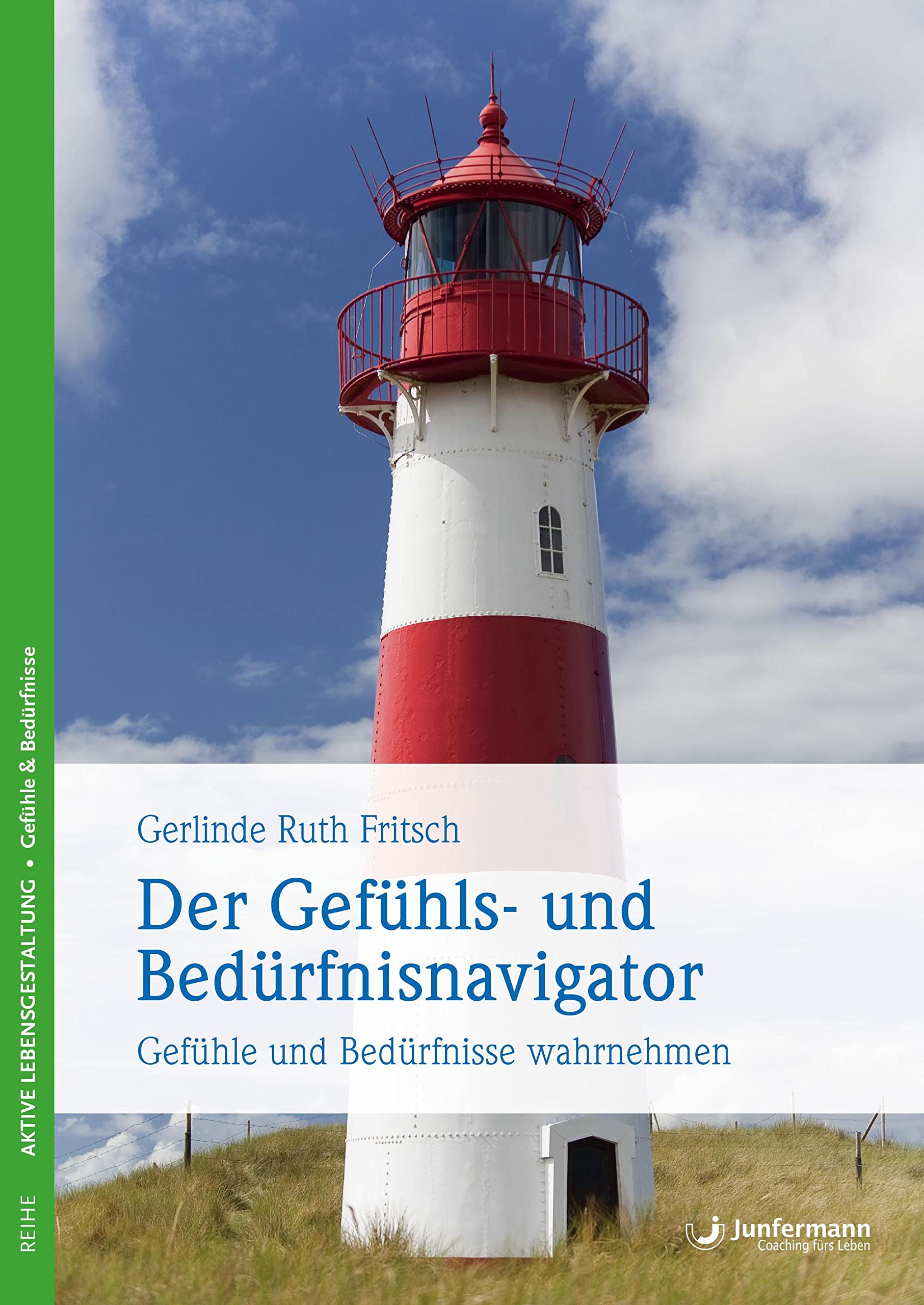 Der Gefühls- und Bedürfnisnavigator Lifestyle