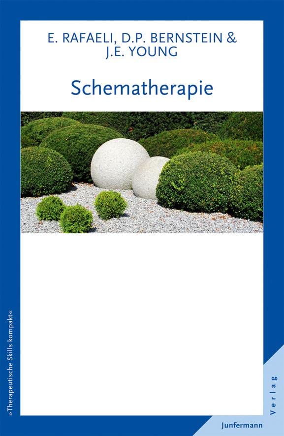 Product Image: Schematherapie