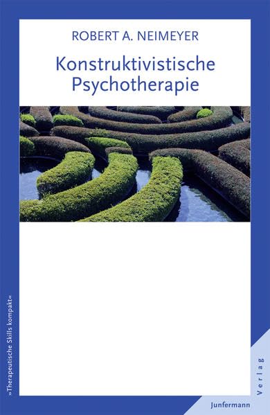 Konstruktivistische Psychotherapie Medicine