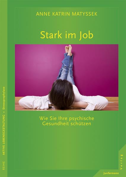 Stark im Job Business, Finance & Career