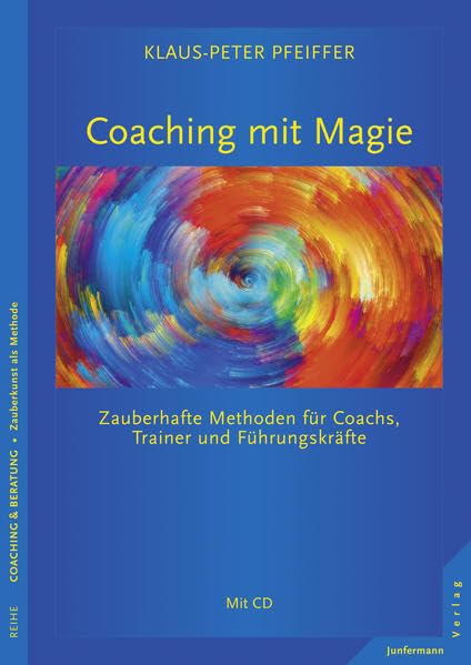Product Image: Coaching mit Magie