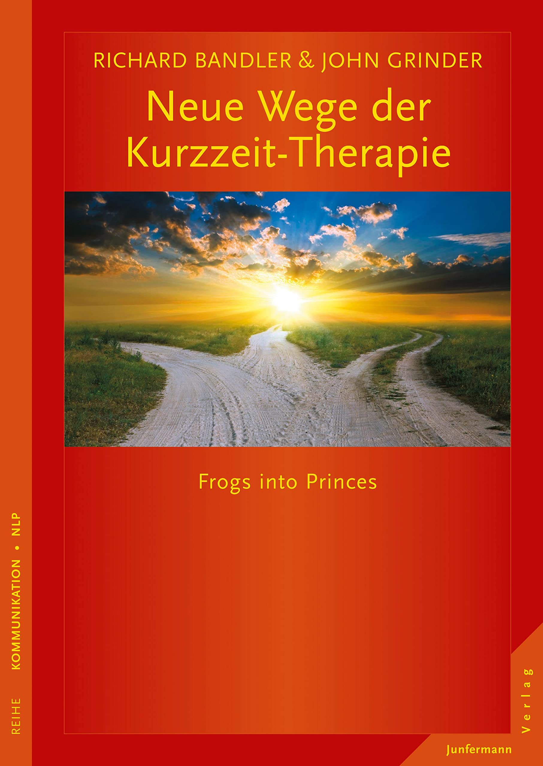 Neue Wege der Kurzzeit-Therapie Medicine