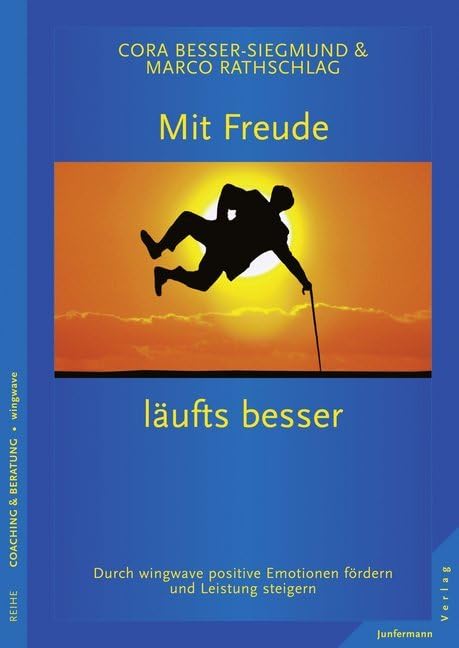 Mit Freude läufts besser Law