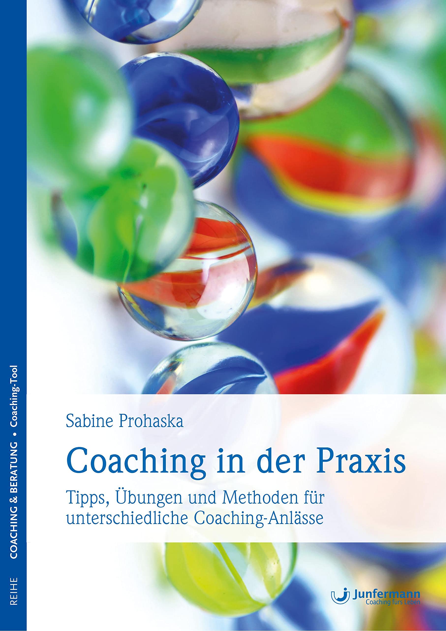 Product Image: Coaching in der Praxis