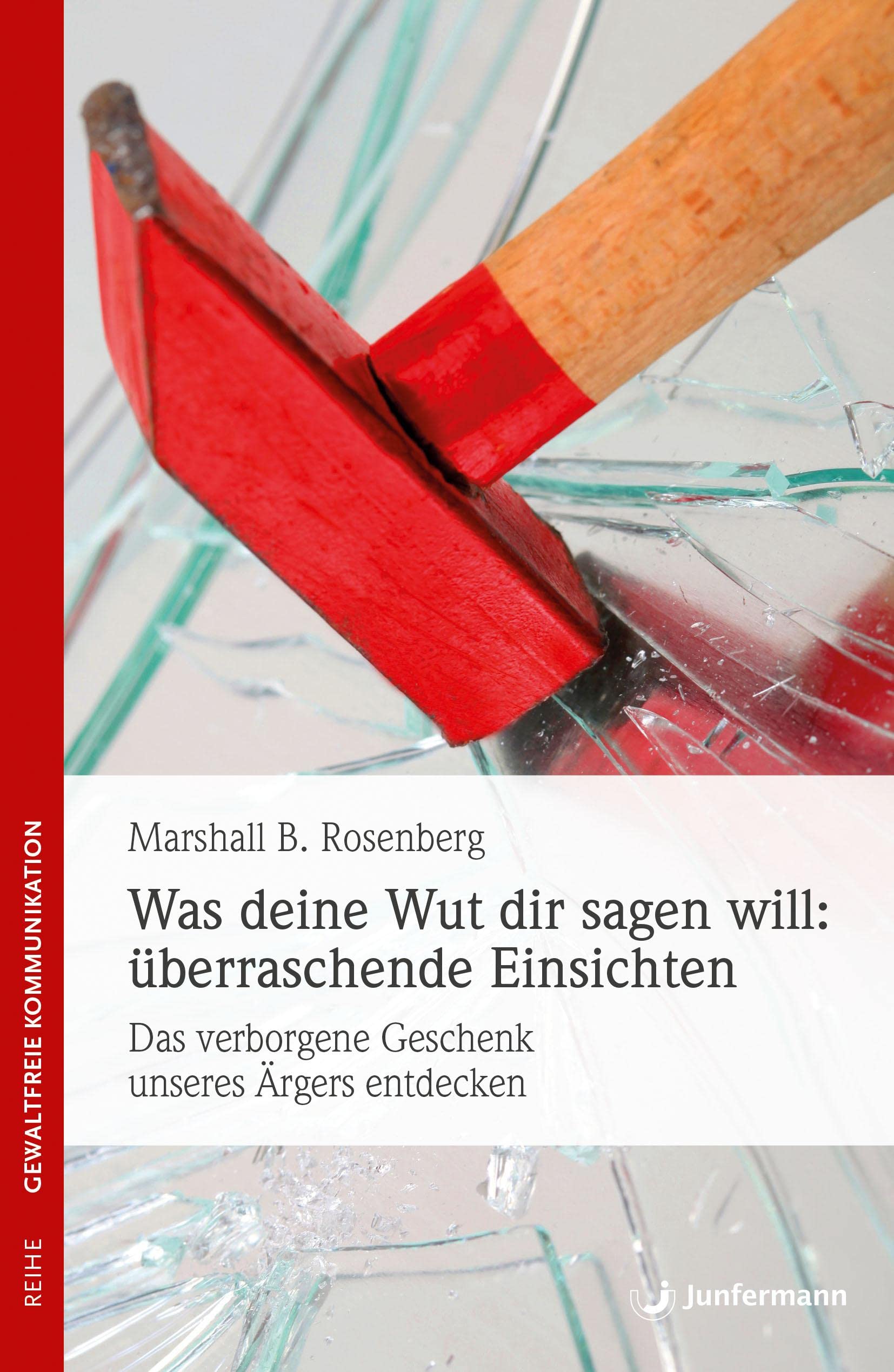 Was deine Wut dir sagen will: überraschende Einsichten Lifestyle