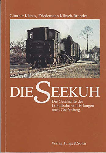Die Seekuh Books