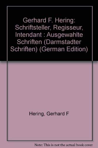 Buch des Monats 1982-1997: Auswahl, Dokumentation und Leseproben (Darmstädter Schriften) Professional & Reference Books