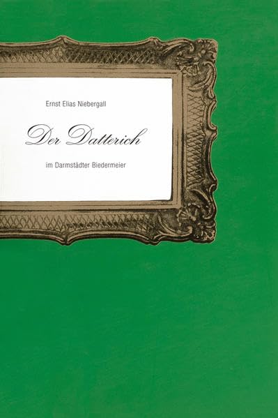 Der Datterich im Darmstädter Biedermeier Books