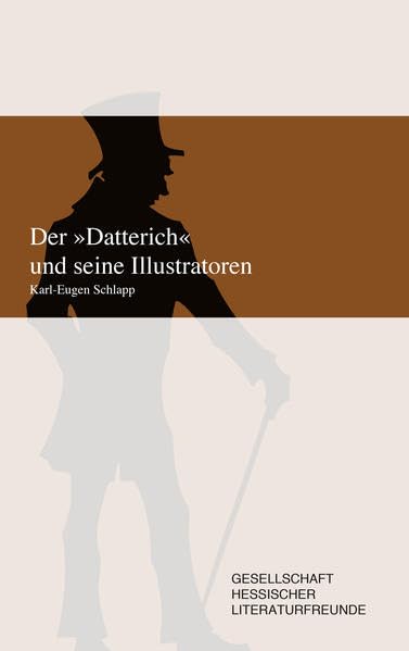 Der "Datterich" und seine Illustratoren Film, Art & Culture