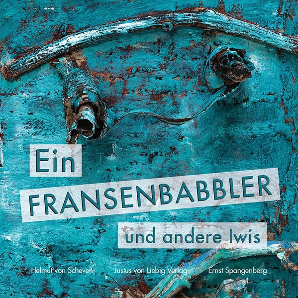 Product Image: Ein Fransenbabbler und andere Iwis