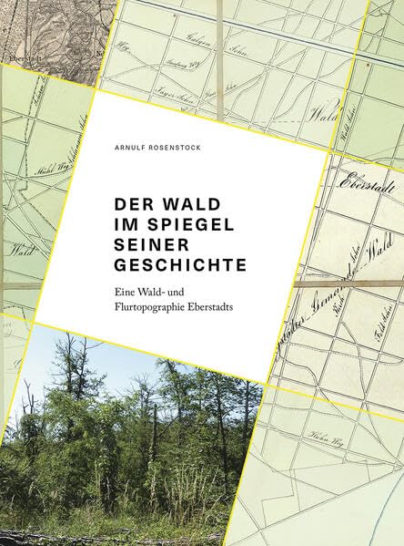 Der Wald im Spiegel seiner Geschichte: Eine Wald- und Flurtopographie Eberstadts Reference Books