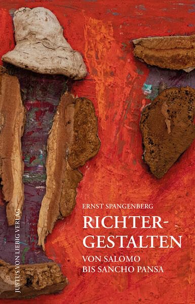 Richtergestalten: von Salomo bis Sancho Pansa Social Sciences