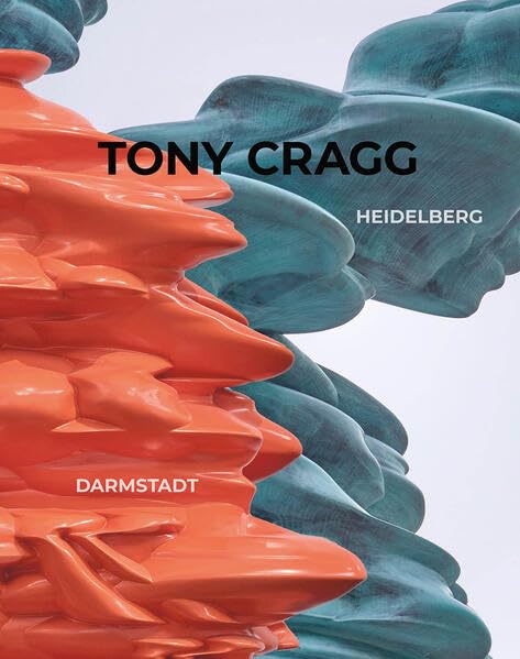 Tony Cragg: Darmstadt / Heidelberg Film, Art & Culture