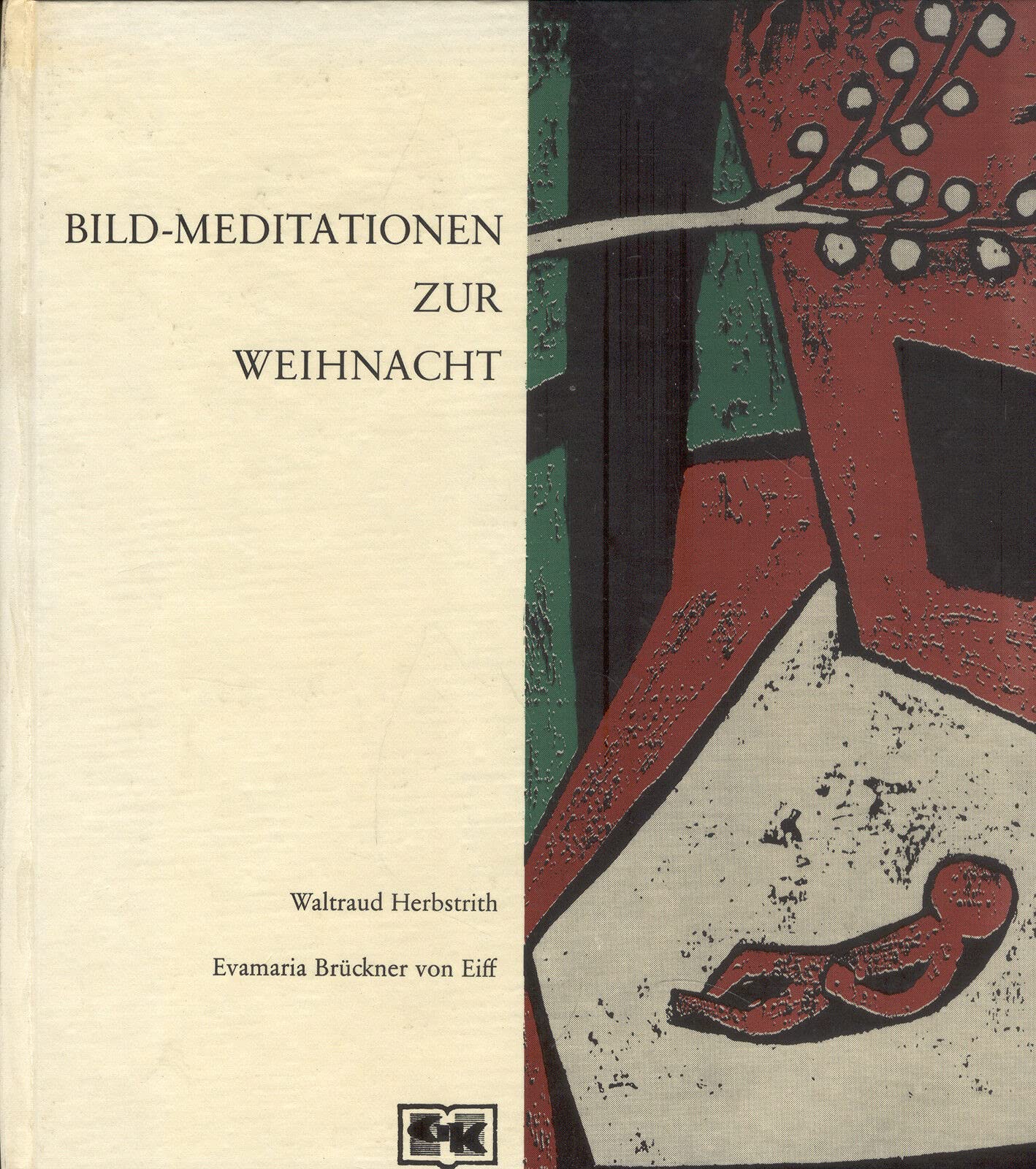 Bild-Meditation zur Weihnacht Books