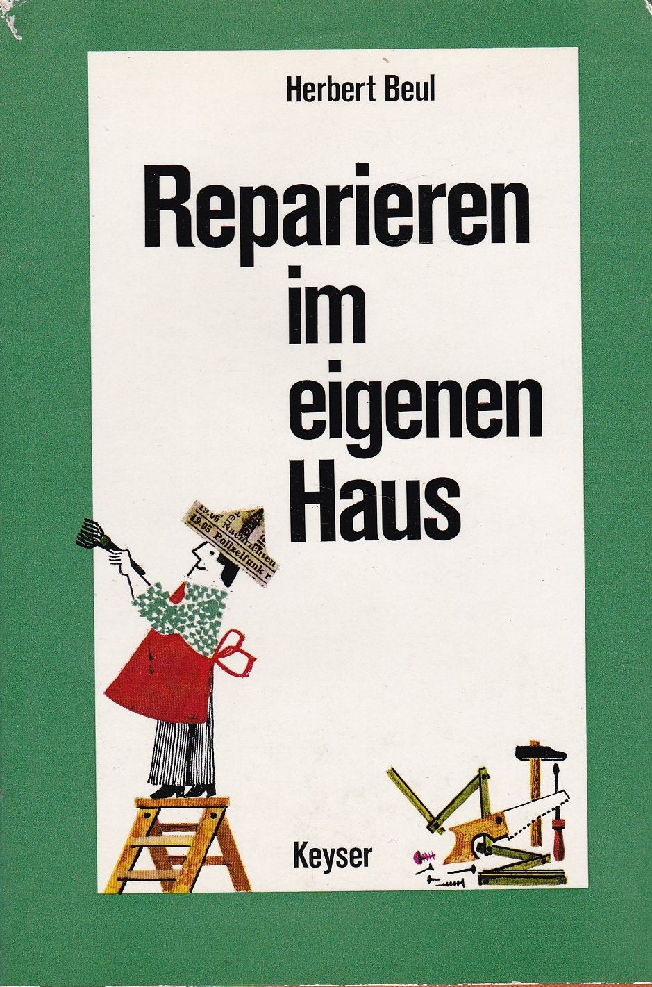 Reparieren im eigenen Haus Natural Sciences