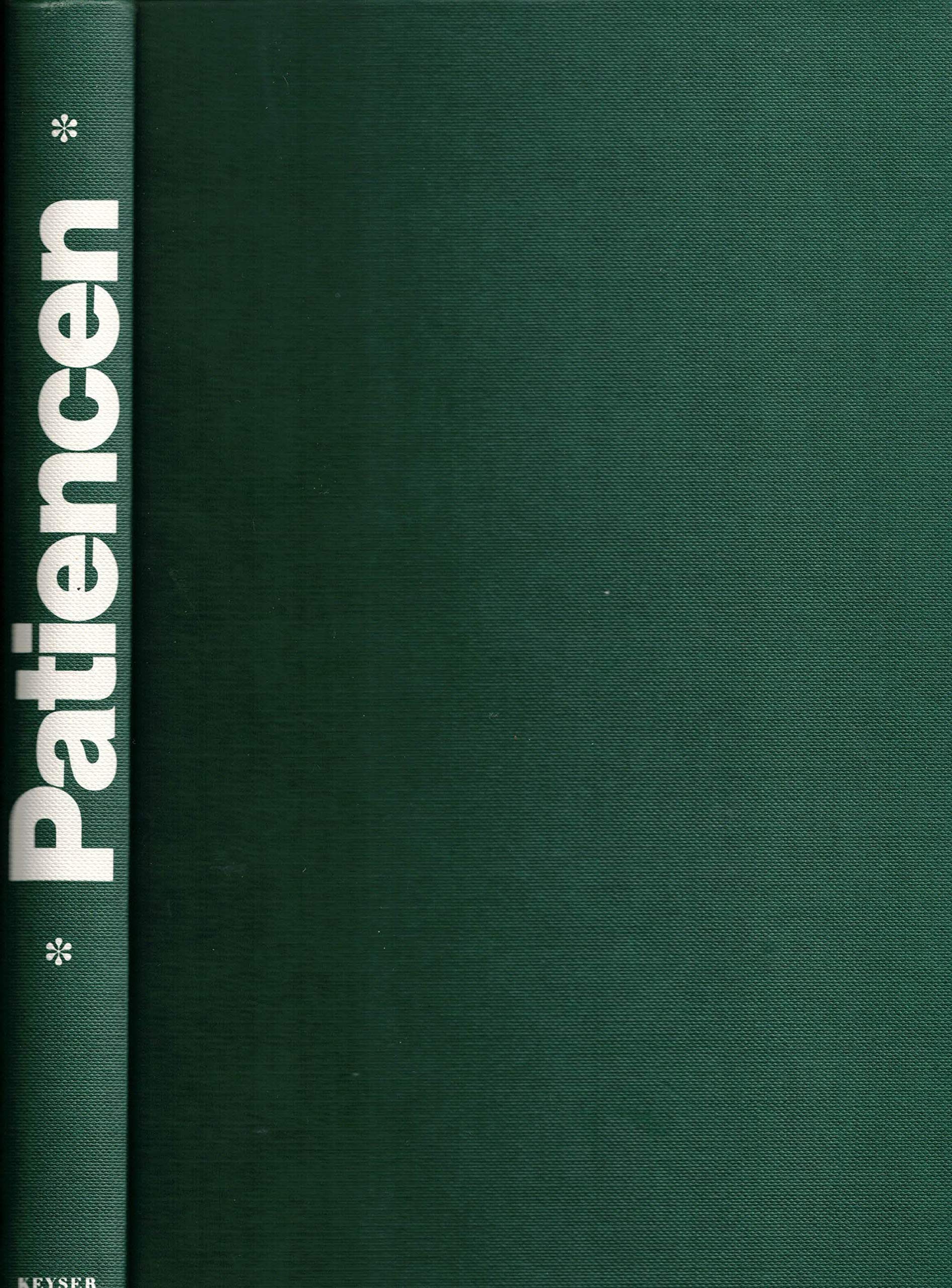 Das große Buch der Patiencen Travel Books