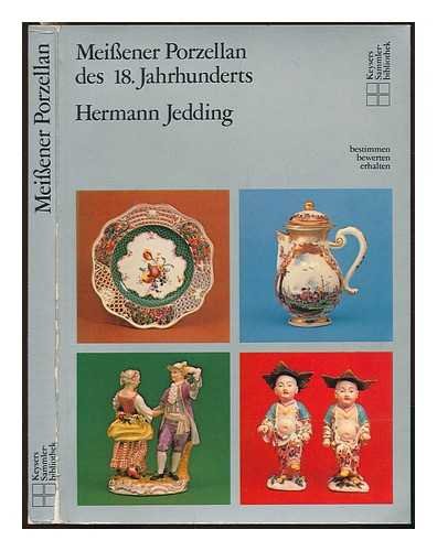 Meißener Porzellan des 18. Jahrhunderts Books