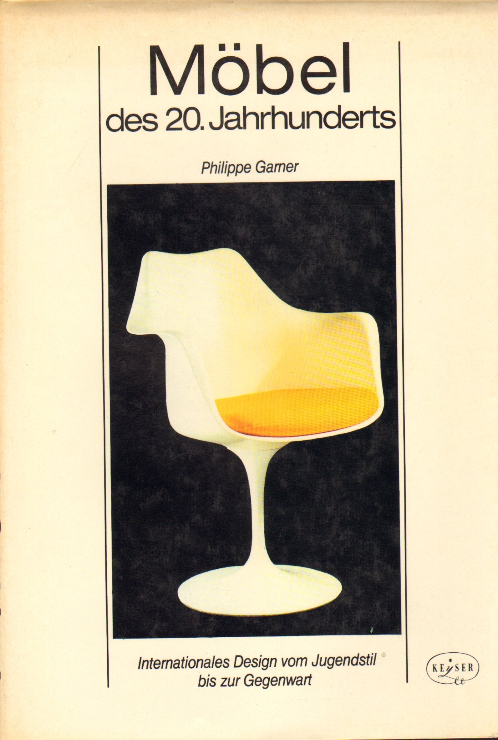 Möbel des Zwanzigsten Jahrhunderts. Internationales Design vom Jugendstil bis zur Gegenwart Film, Art & Culture
