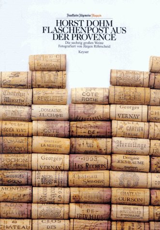 Product Image: Flaschenpost aus der Provence