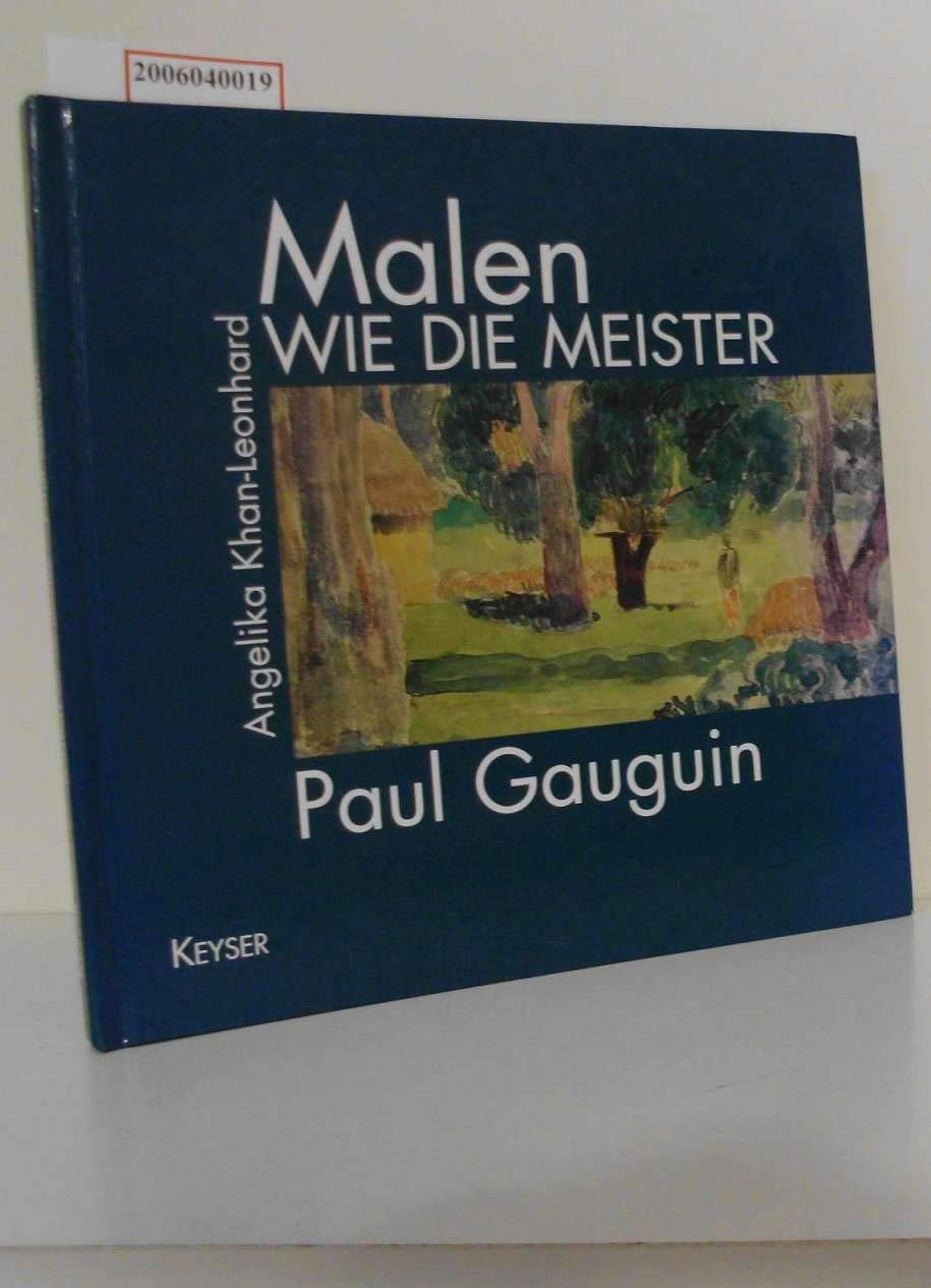 Malen wie die Meister - Paul Gauguin Film, Art & Culture