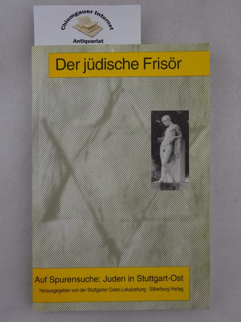 Der jüdische Frisör Computer Science