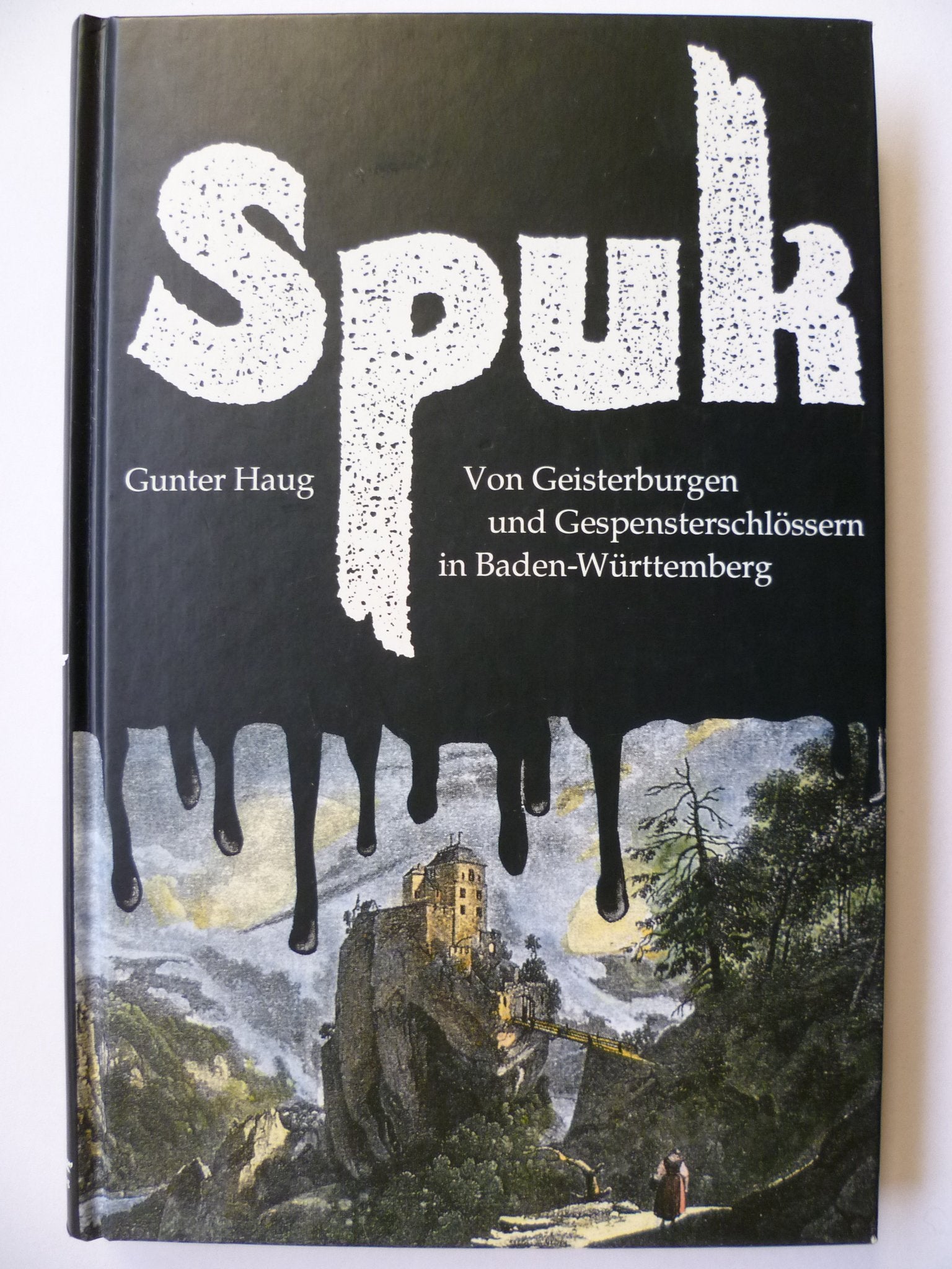 Spuk Books