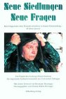 Neue Siedlungen - neue Fragen. Eine Folgestudie über Heimatvertriebene in Baden-Württemberg - 40 Jahre danach Politics & History