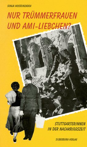 Nur Trümmerfrauen und Ami-Liebchen? Film, Art & Culture
