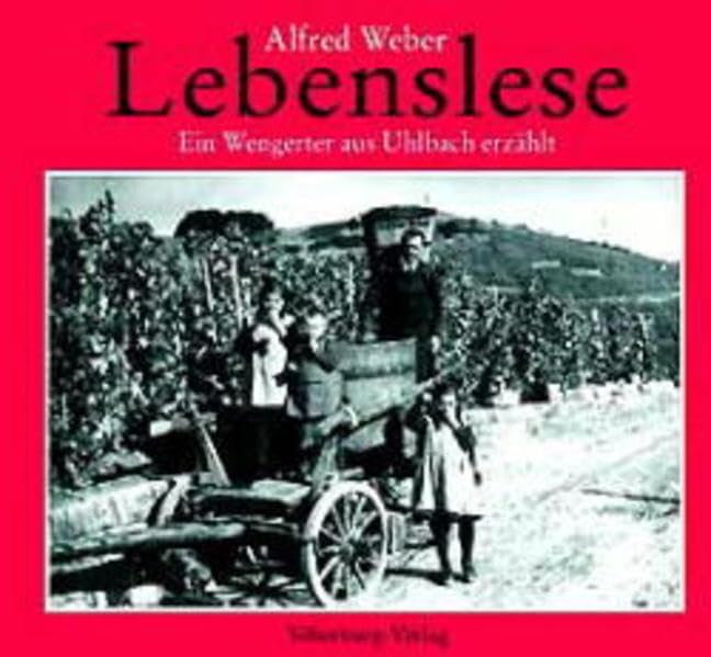 Lebenslese Personalities Books