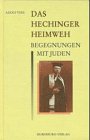 Das Hechinger Heimweh Politics & History books