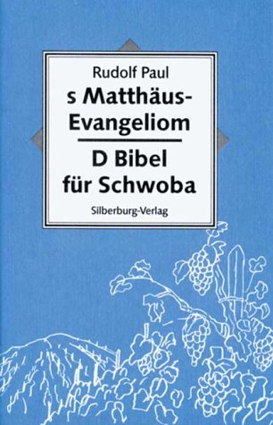 Product Image: 'S Matthäus-Evangeliom