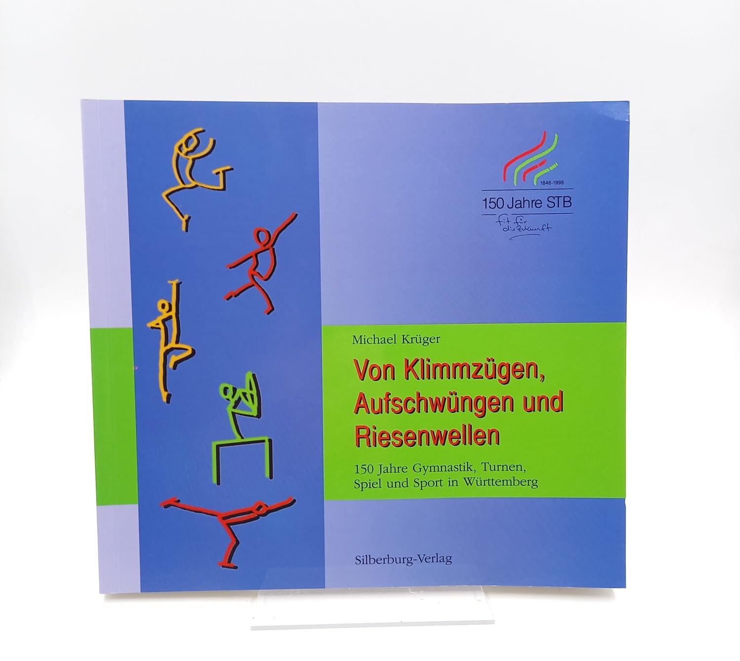 Von Klimmzügen, Aufschwüngen und Riesenwellen Leisure & Fun