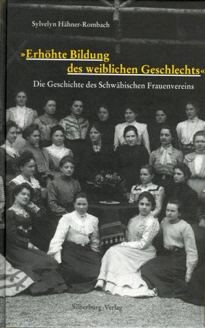 Erhöhte Bildung des weiblichen Geschlechts Learning & Reference