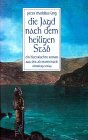 Die Jagd nach dem heiligen Stab Books
