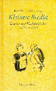 Kloinere Bredla: Lustiges und Nachdenkliches auf Schwäbisch Fiction