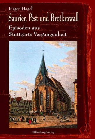 Saurier, Pest und Brotkrawall Politics & History