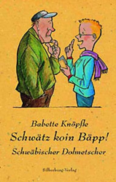 Schwätz koin Bäpp! Social Sciences Books