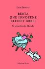 Product Image: Berta und Innozenz bleibet drbei