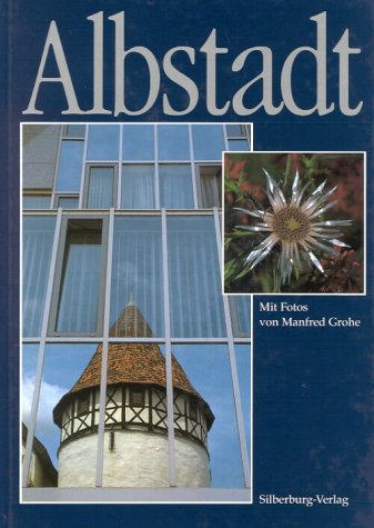Albstadt Travel Books