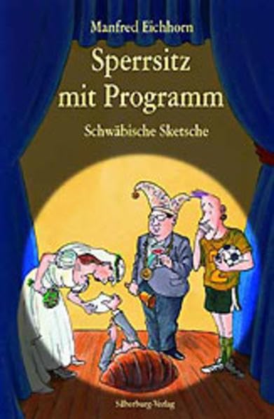 Sperrsitz mit Programm Social Sciences Books