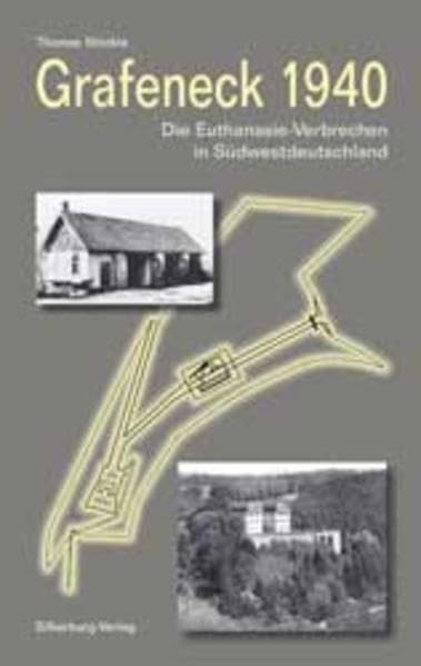 Grafeneck 1940 Social Sciences Books