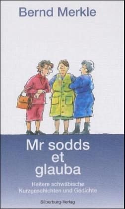 Mr sodds et glauba Social Sciences Books
