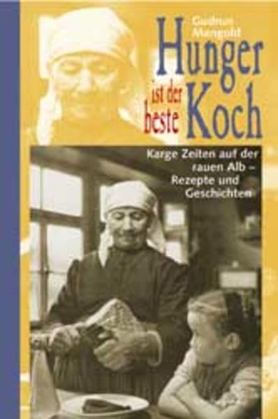 Product Image: Hunger ist der beste Koch